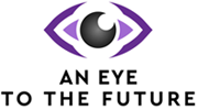 Eye to the future logo